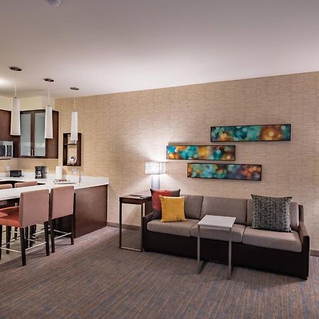 Residence Inn By Marriott Dallas At The Canyon Exterior photo